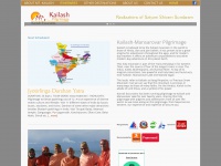 kailash-pilgrimage.com Thumbnail