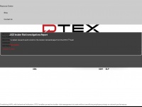 dtexsystems.com Thumbnail