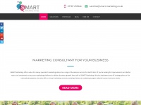 smart-marketing.co.uk Thumbnail
