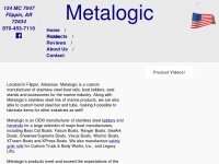 metalogicinc.com Thumbnail