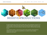Beehive-productions.net