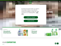 Dettol.com.sg