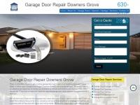 garagedoors-downersgroveil.com Thumbnail