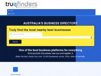 Truefinders.com.au