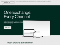 Indexexchange.com