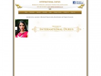 internationaldurus.com