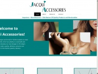 jacquiaccessories.com Thumbnail