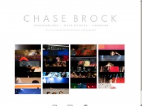 Chasebrock.com