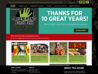 greenhandfarmpark.com Thumbnail