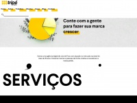 Tripecriacao.com.br