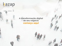Kazap.com.br