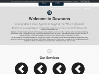 dawsonsestateagents.co.uk