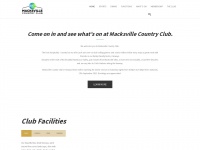 Macksvillecountryclub.com.au