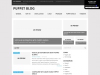 puppetblog.nl