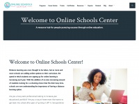 onlineschoolscenter.com Thumbnail