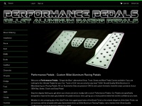 performancepedals.com Thumbnail