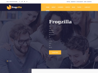 Frogzilla.net