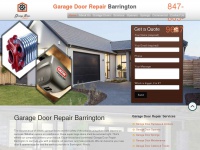 garagedoors-barringtonil.com Thumbnail
