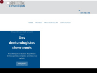 Denturologisteaph.ca
