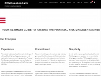 Frmquestionbank.com