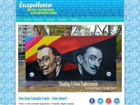 escapehunter.com Thumbnail
