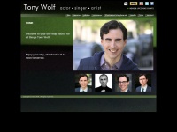 Tonywolfactor.com