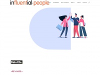 influential-people.co.uk Thumbnail