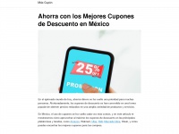 mascupon.com.mx
