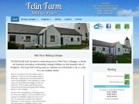 felinfarm.co.uk Thumbnail