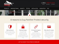 pantherprotect.net.au Thumbnail