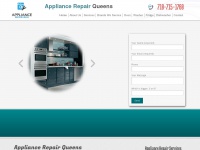 appliancerepairs-queensny.com Thumbnail