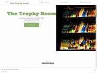 thetrophyroom.business.site Thumbnail