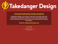 takedanger.com Thumbnail