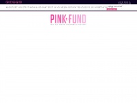 pinkfund.org Thumbnail