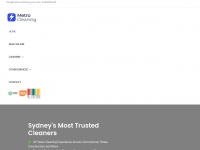 Metrocleaning.com.au
