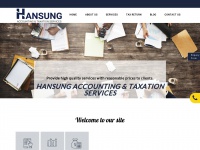 Hansung.com.au