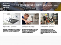 plumberssouthgate.com Thumbnail
