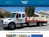 Davestowingservice.net