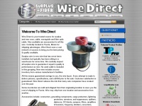surplus-fiber.com Thumbnail