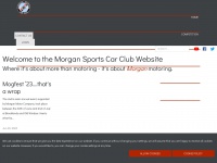 morgansportscarclub.com