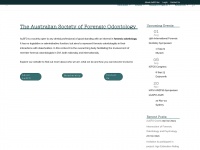 ausfo.org.au