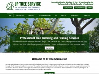 Jptreeservice.com