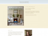 Tomscheerer.com