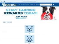 petsense.com