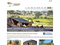 tanzania-experience.com Thumbnail