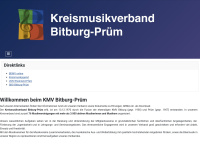 kmv-bitburg-pruem.de Thumbnail