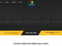 goldcoastcarbatteries.com.au Thumbnail