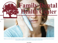 familydentalhealth.com Thumbnail