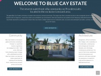 Bluecay.com