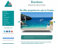 euroburo-croatia.com Thumbnail
